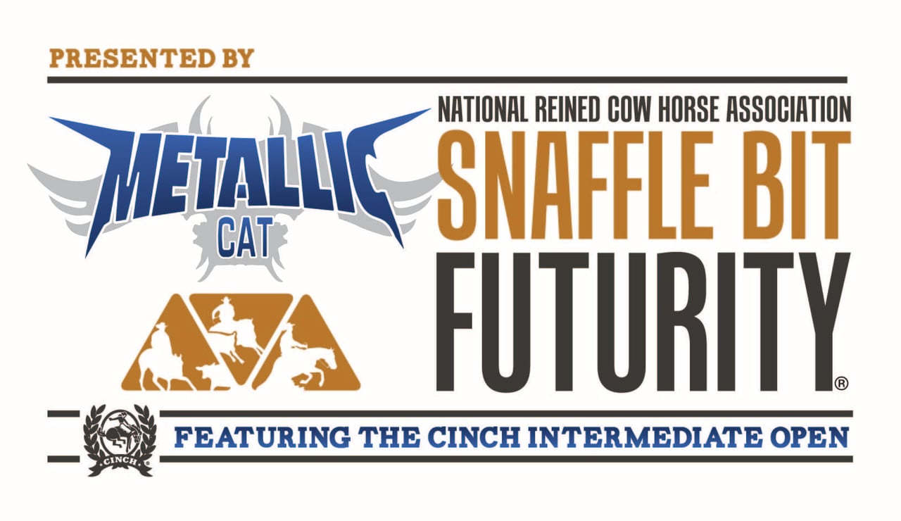 Events in October: Snaffle Bit Futurity & ARHFA World Championship