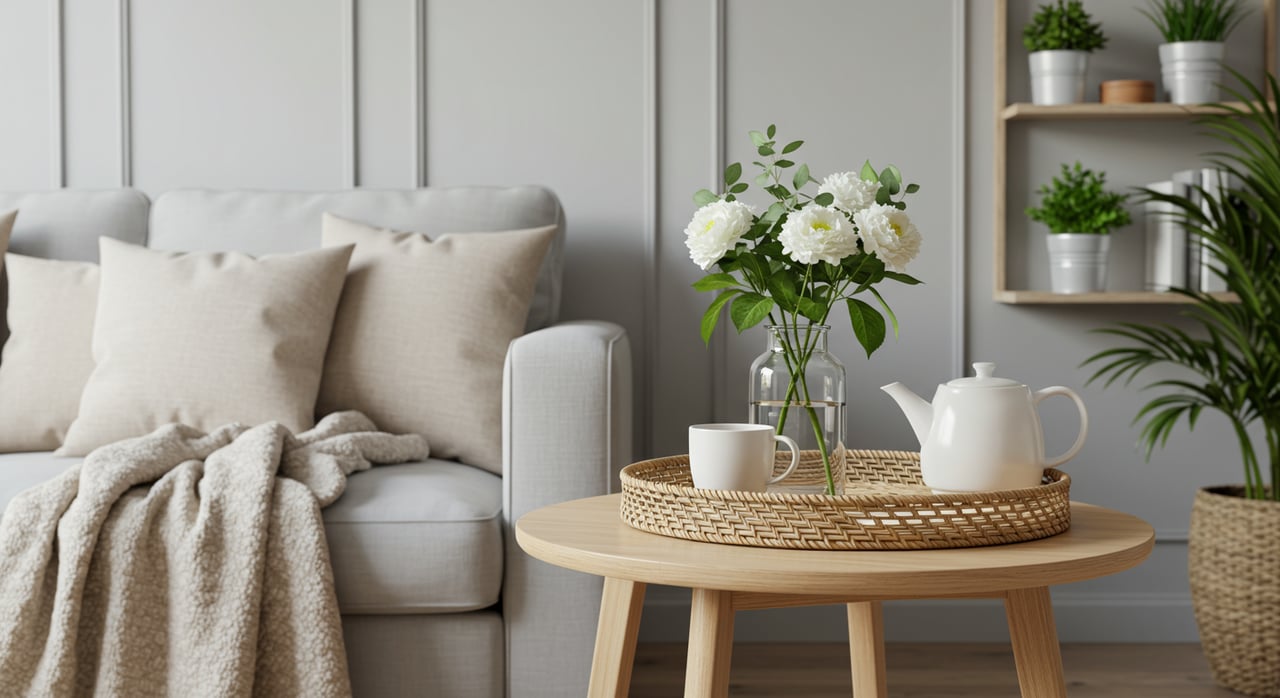 A Guide to New Construction Homes in Atlanta