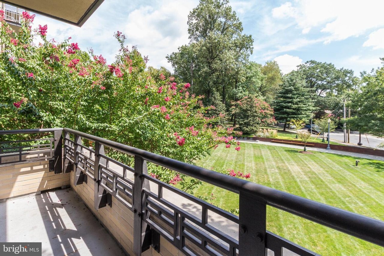 4301 Military Rd NW, #307
