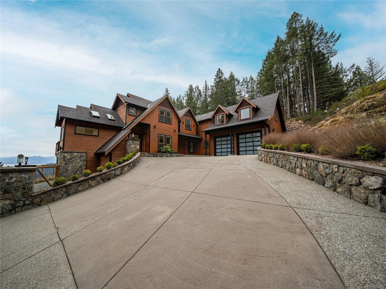 5260 La Bonne Rd