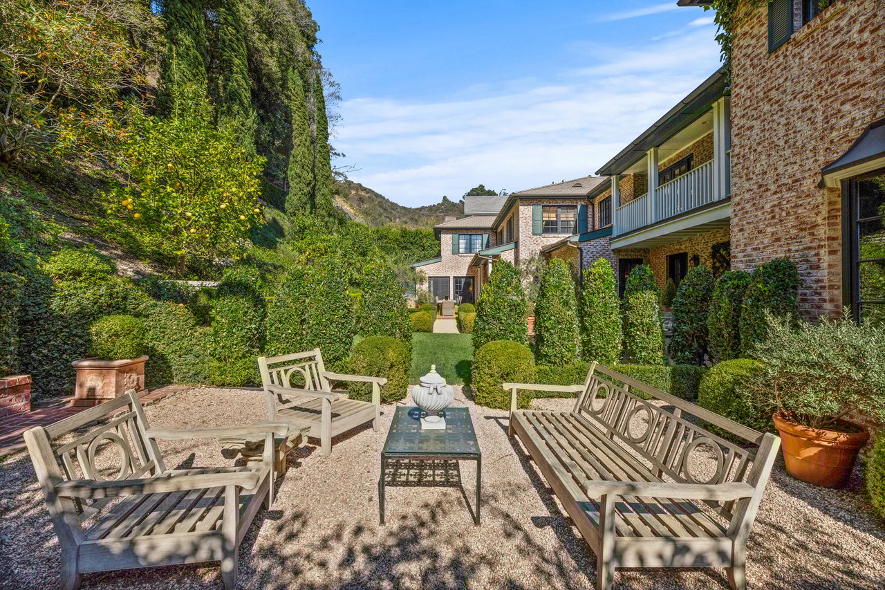 1273 Stone Canyon Road