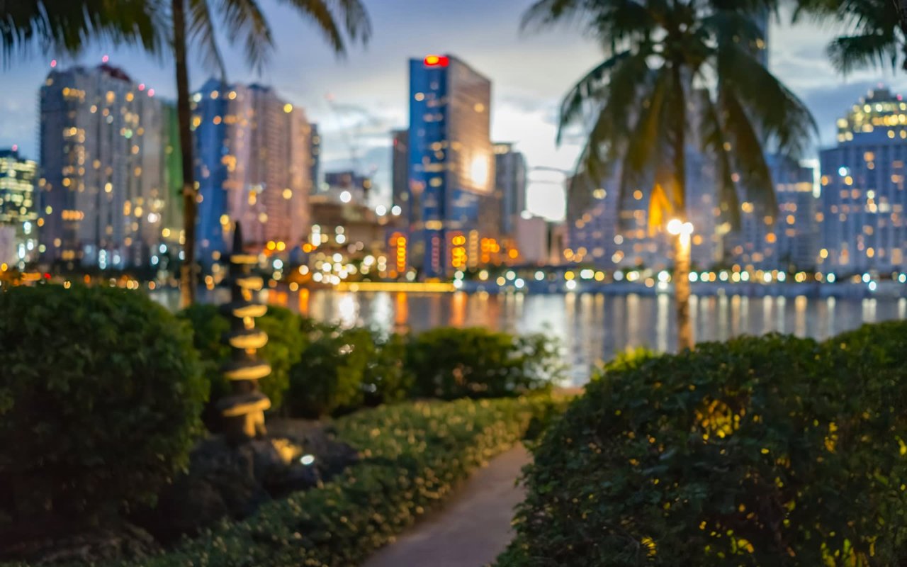 A Guide to Brickell Parks