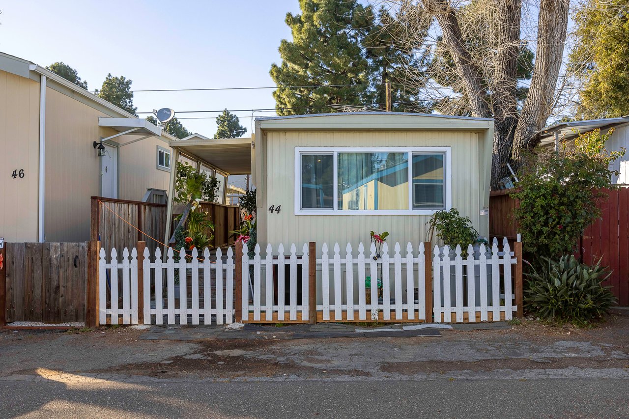 2399 E 14 Street #44, San Leandro