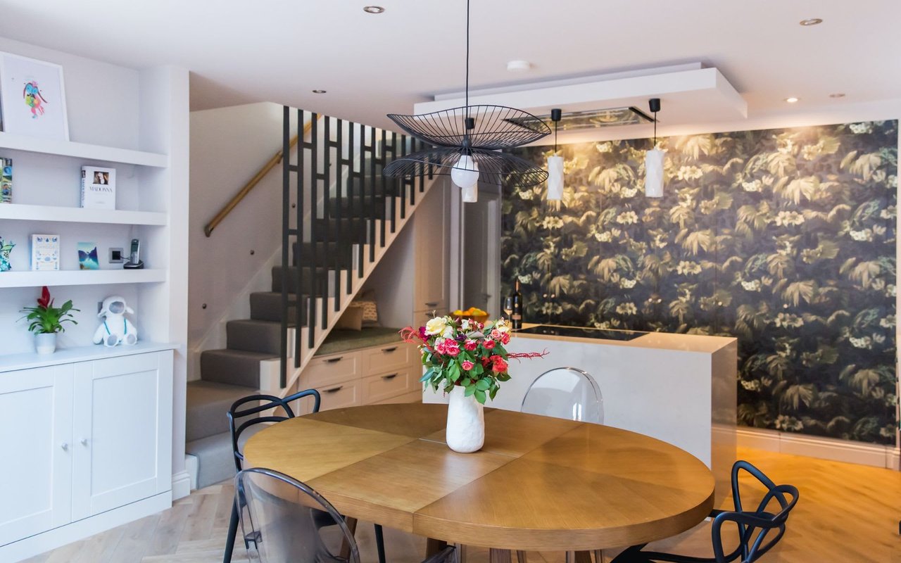 How Your Equity Can Grow over Time