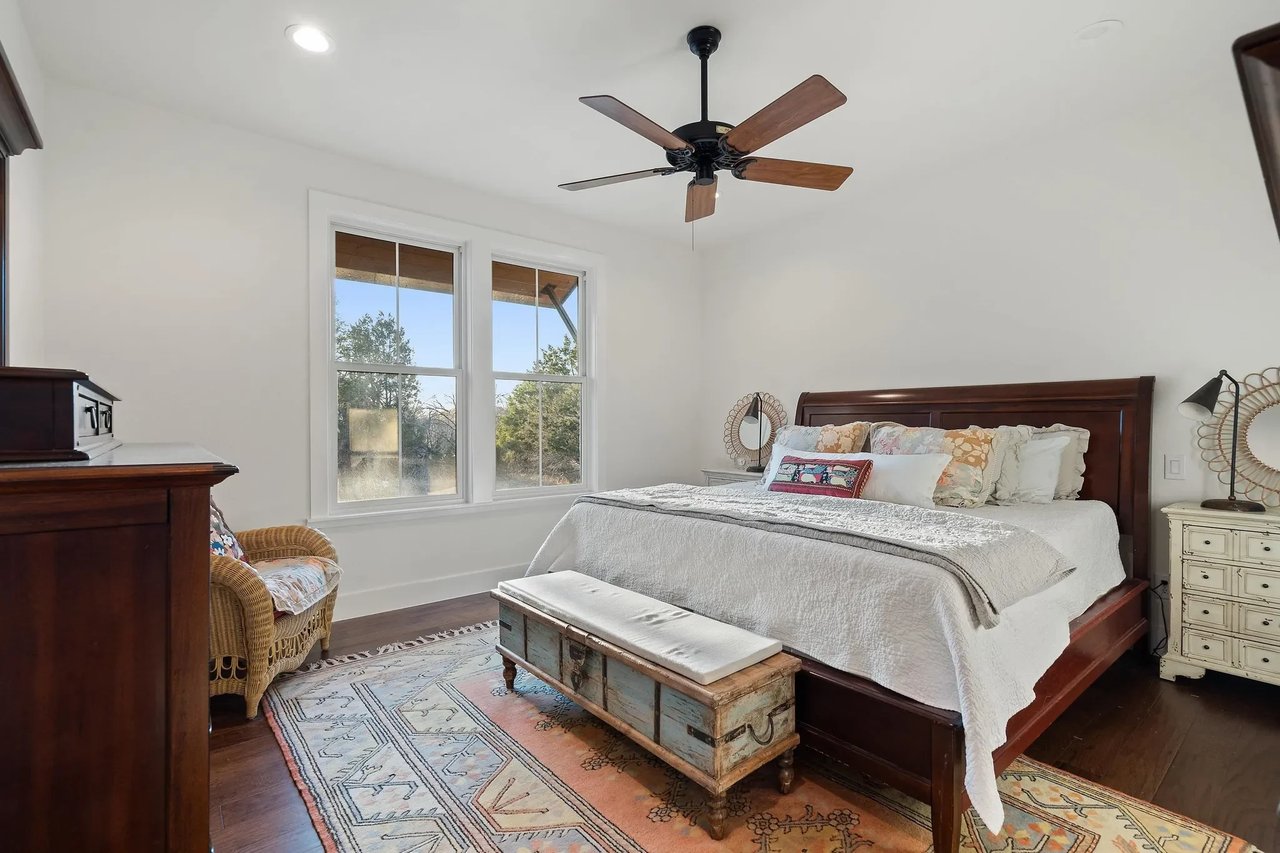 603 Vista View Trl