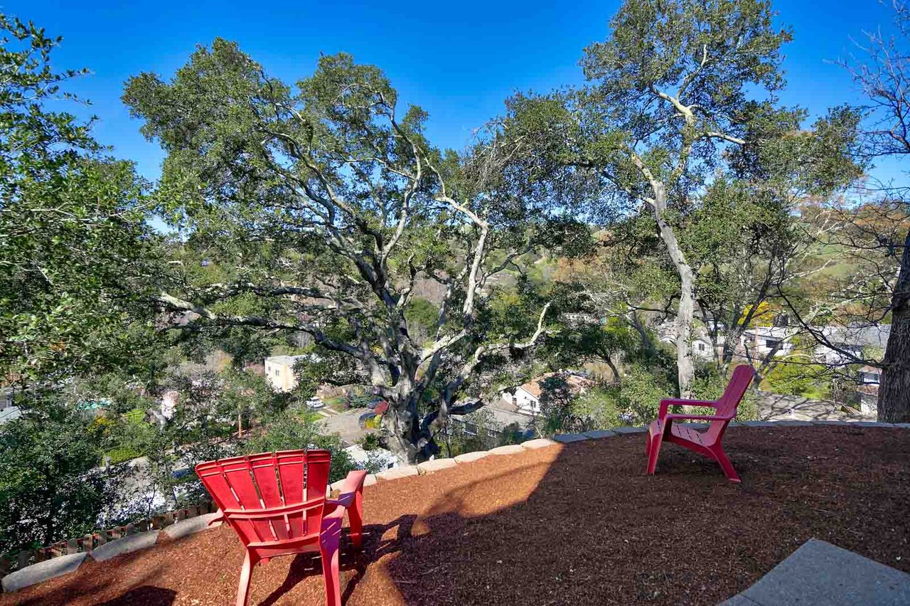 53 Monterey Ave, San Anselmo