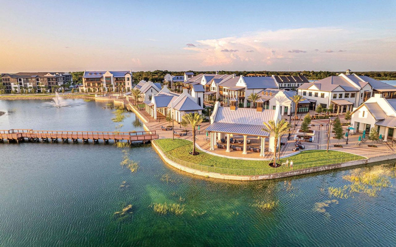 Waterside at Lakewood Ranch