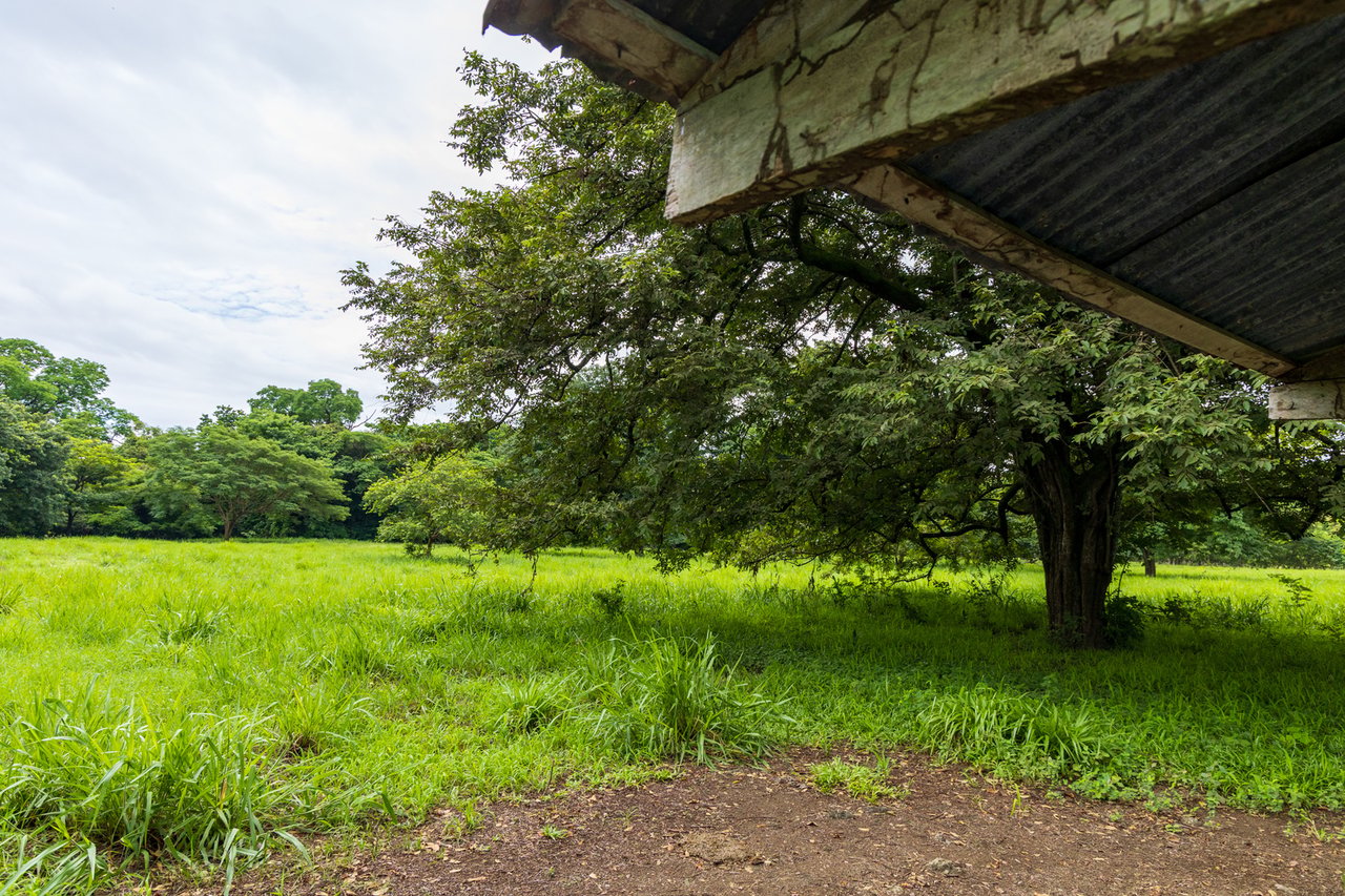 Expansive Fertile Mountain Ranch, Flamingo, Guanacaste