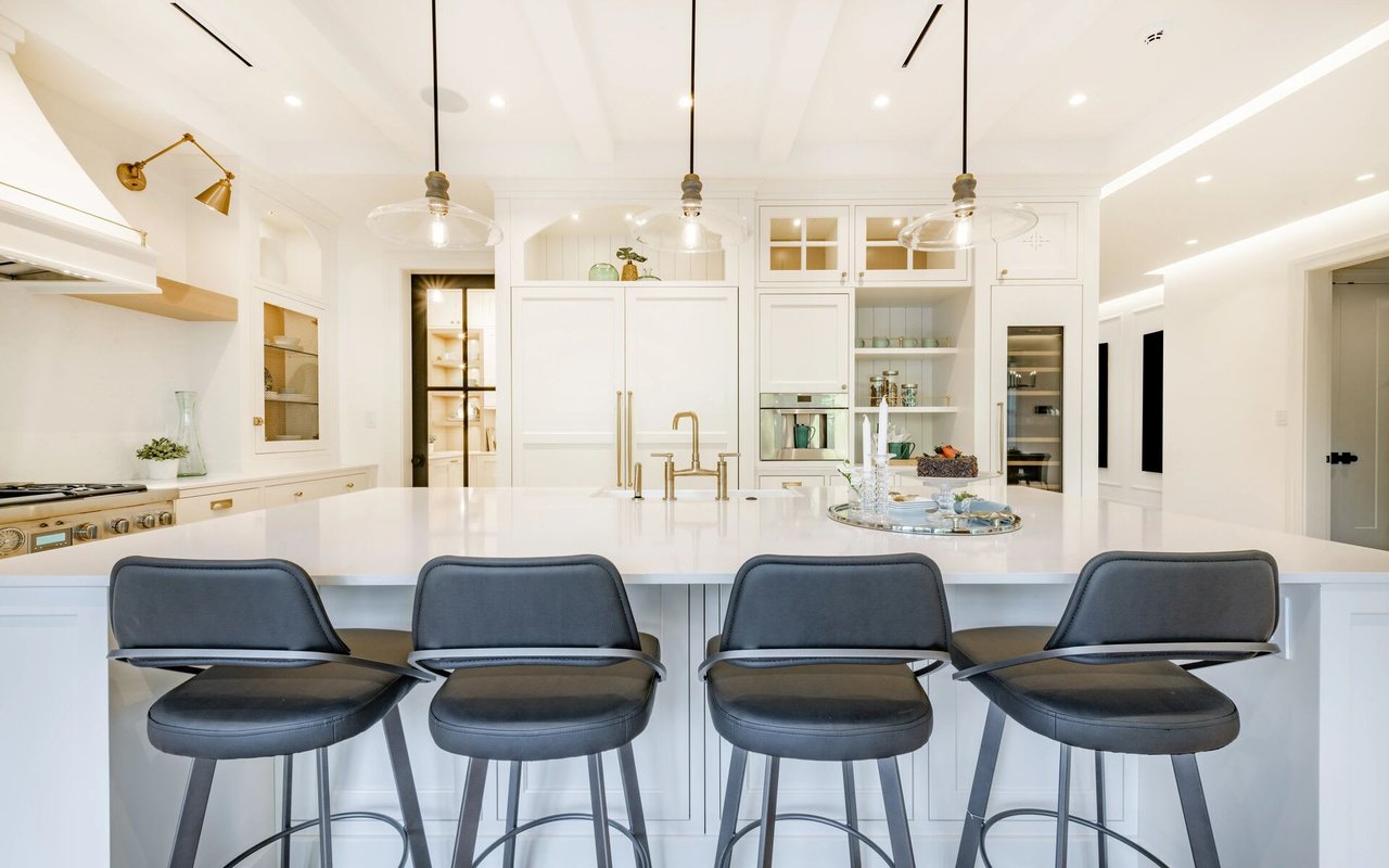 A Newly Built Home May Actually Be More Budget-Friendly