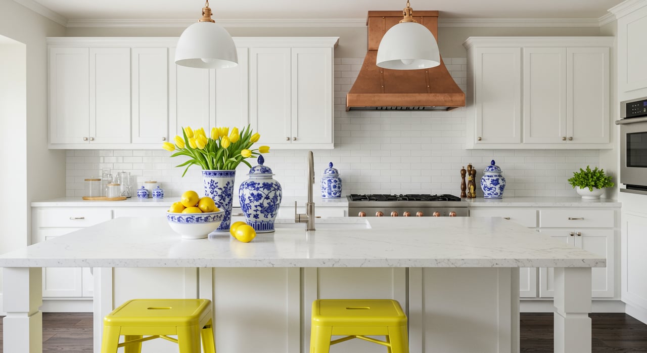 2018 Design Trends