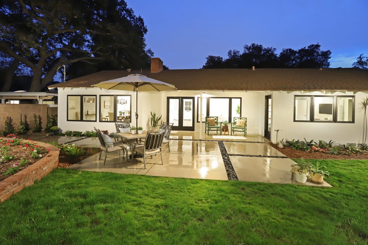 1717 Capistrano Circle