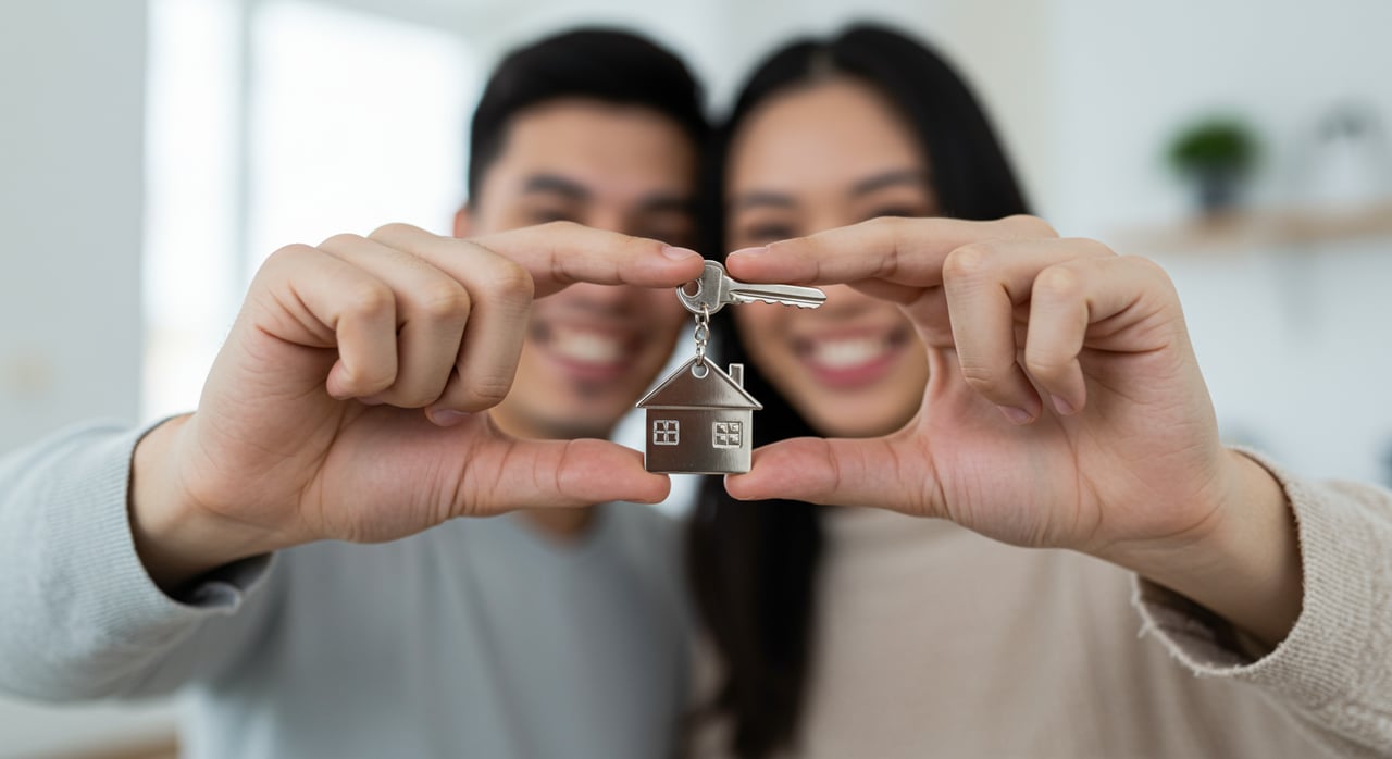 Heckenberg’s Complete Homebuying Guide In San Mateo