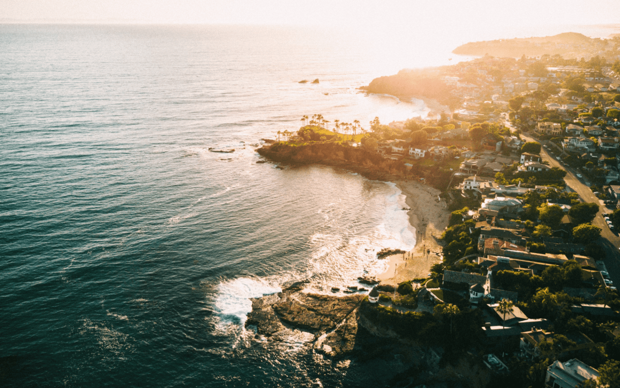 Everything You Need to Know About Moving to Laguna Beach