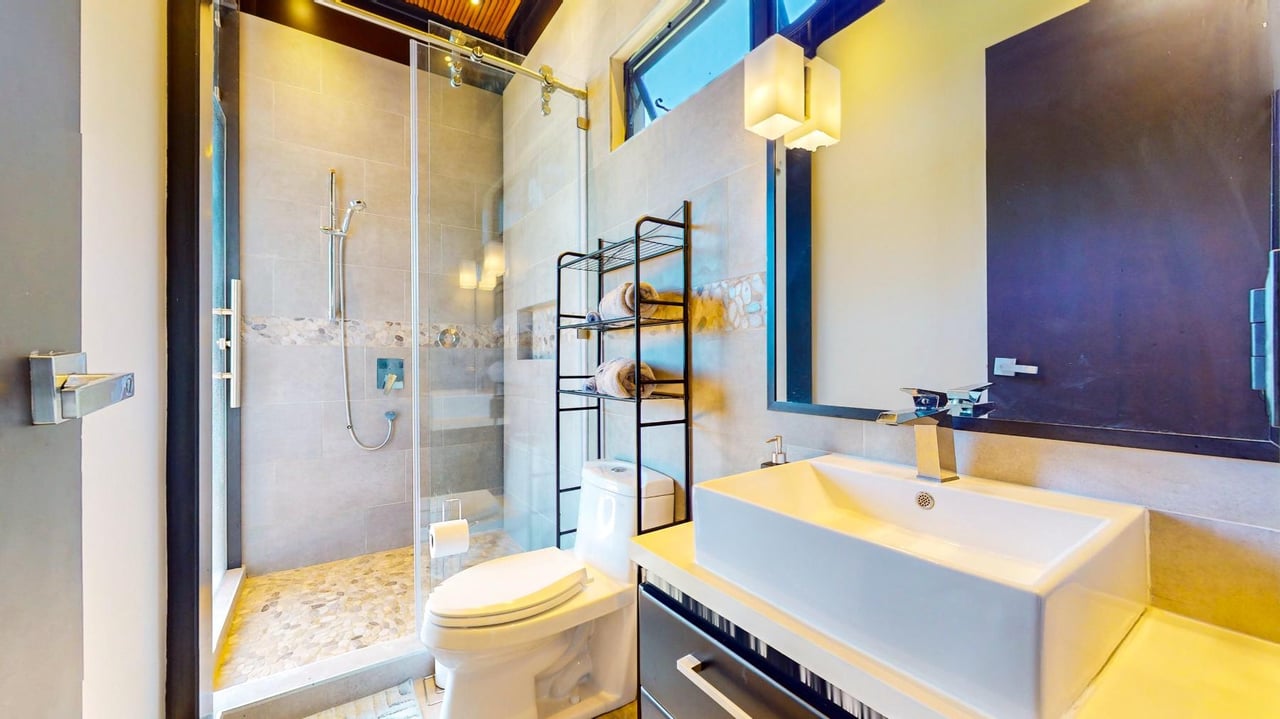 Boutique Hotel Rental Investment, Dominical, Puntarenas