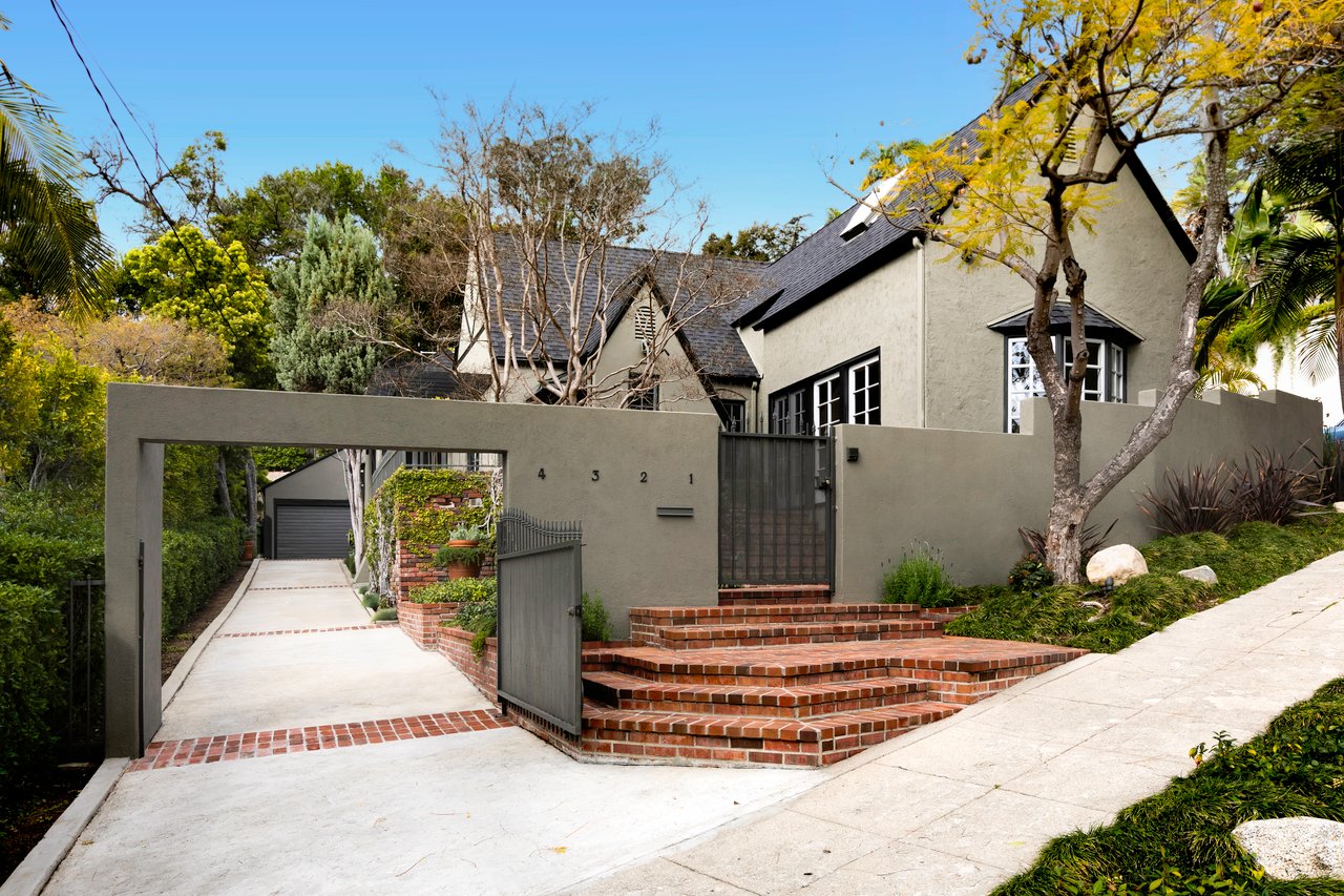 Private Country English in Los Feliz