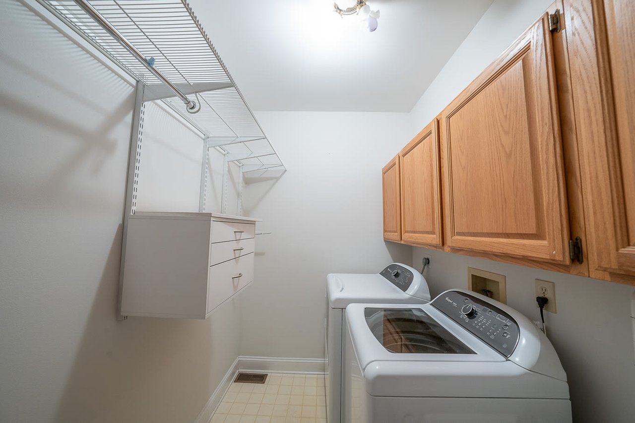 Maintenance Free Living 