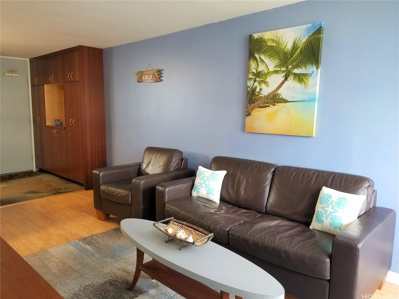 1122 Kinau St #1005