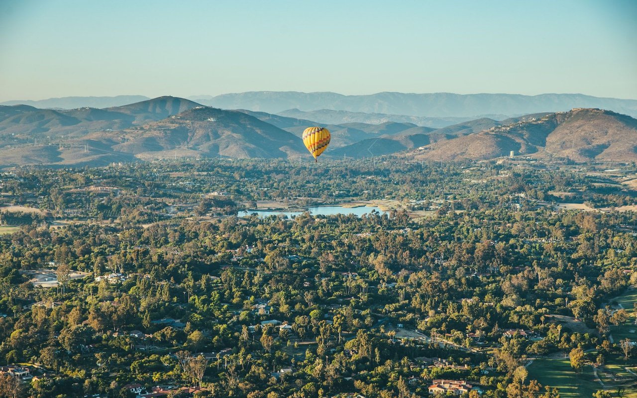 Rancho Santa Fe