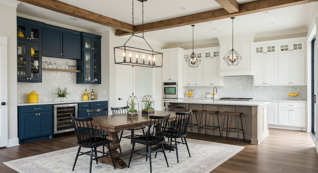 What Is a Single-Family Home? Here's A Look Inside This More Popular Type of Dwelling