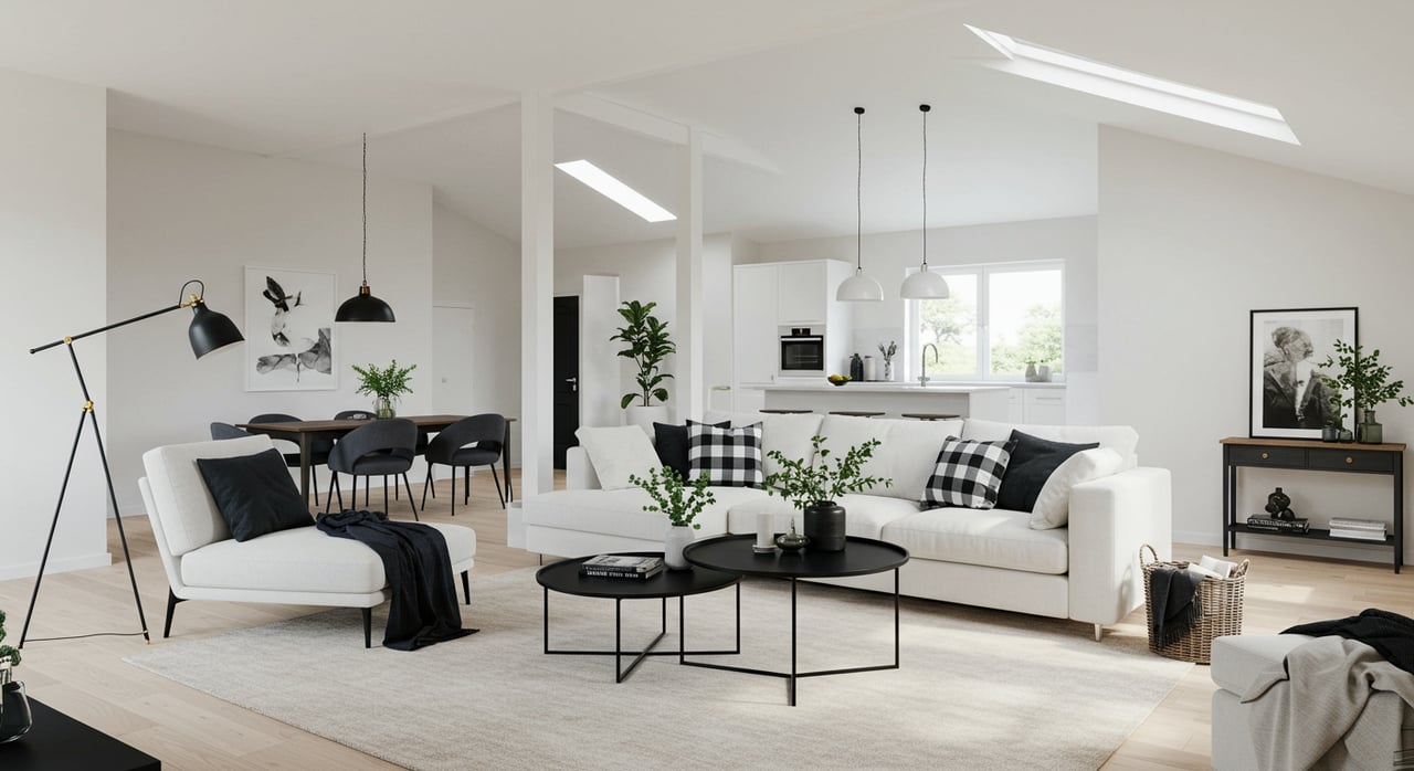 Top Things to Do when Moving