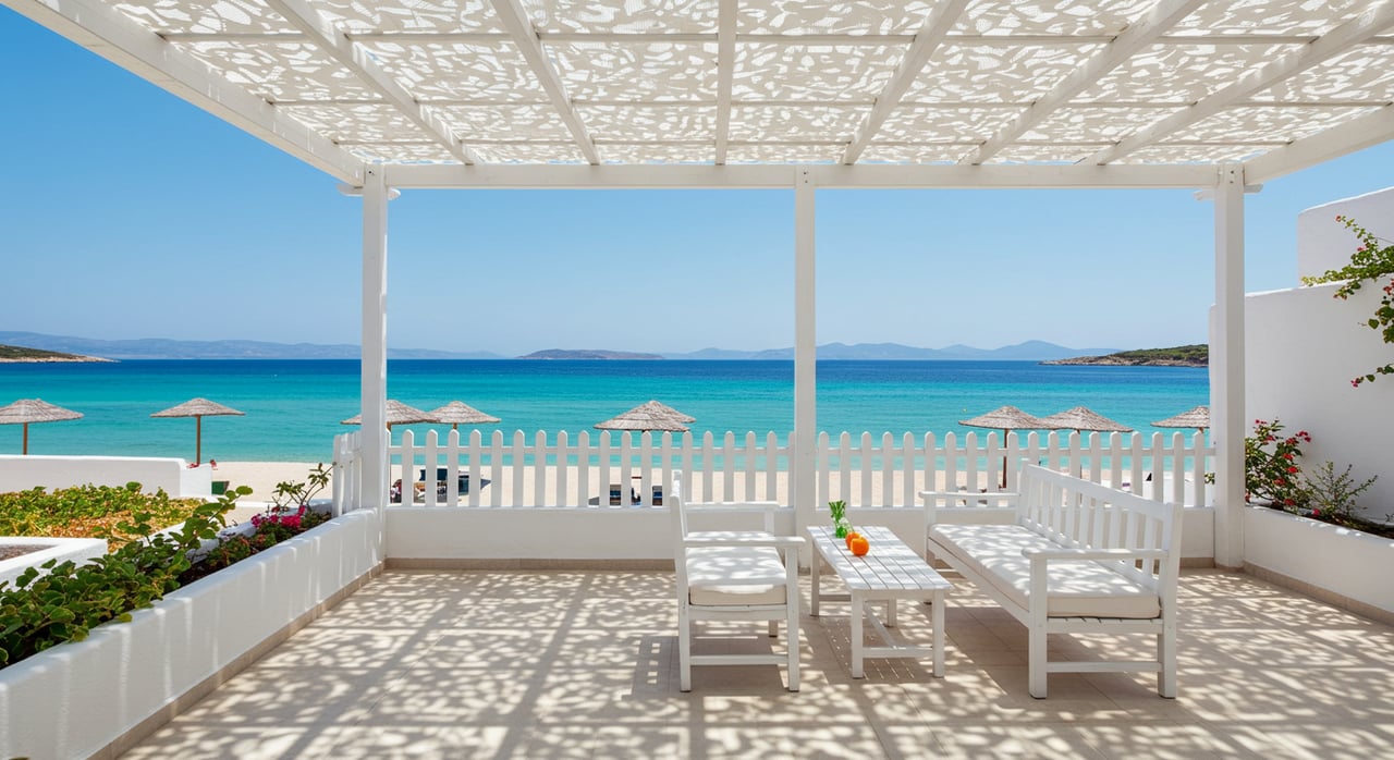 Port Royal – Aqualane Shores