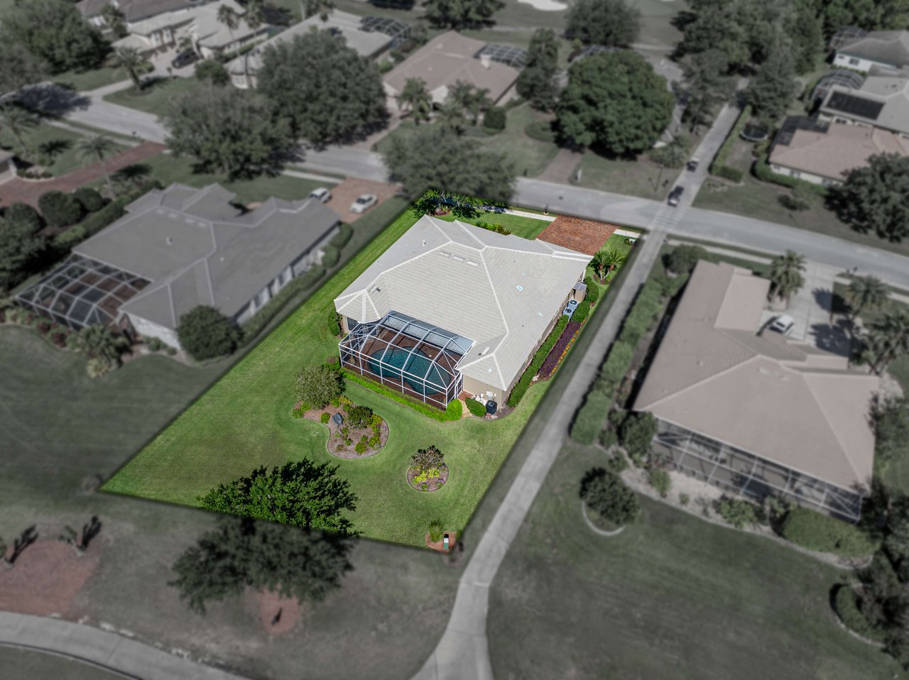 12645 GRAND TRAVERSE DR