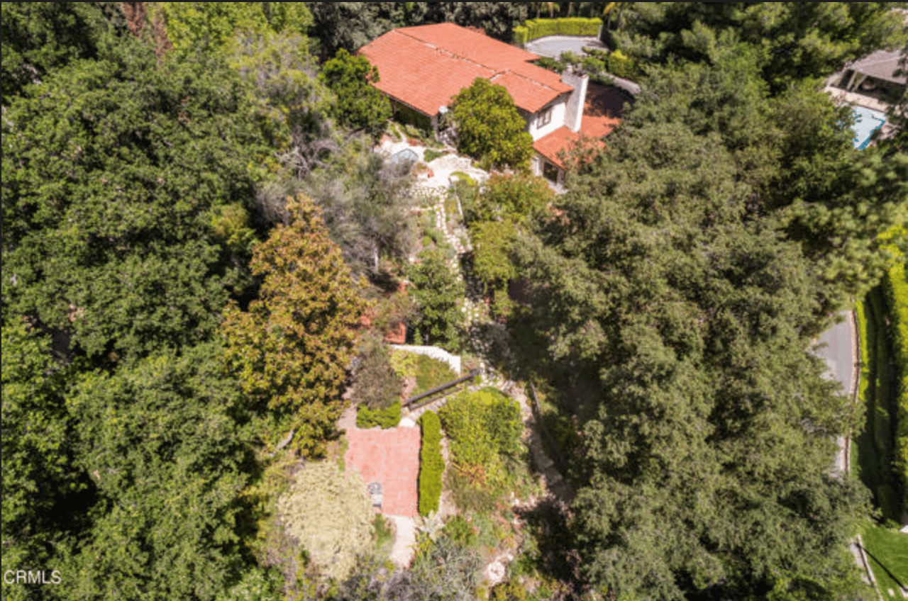 333 N San Rafael Ave