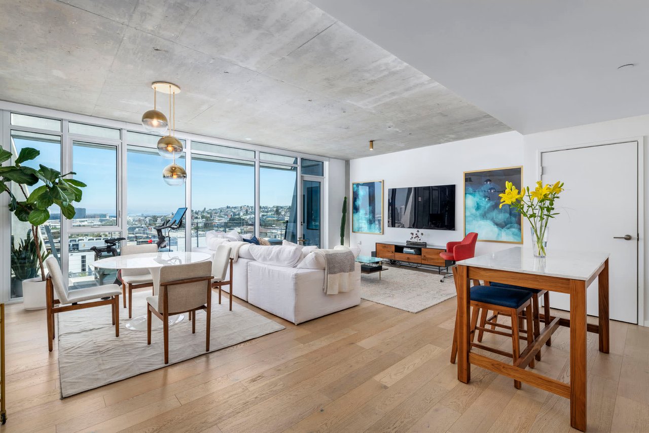 338 Potrero Ave Penthouse 3