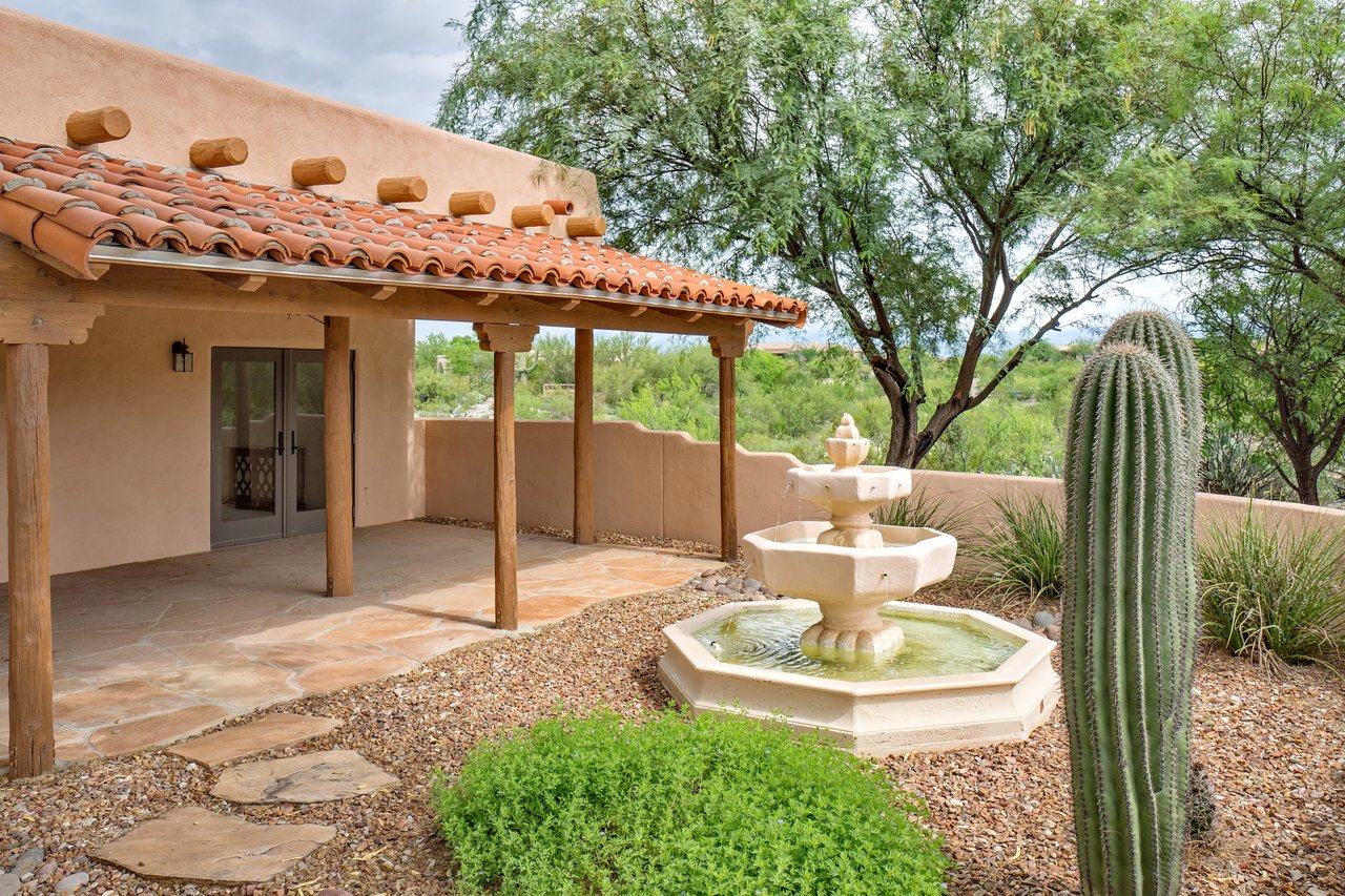 Immaculate Custom-Built Home