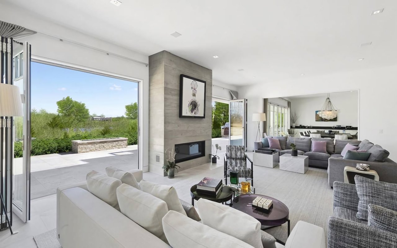 Peek Inside the Pricey Hamptons Homes Fueling Bidding Wars