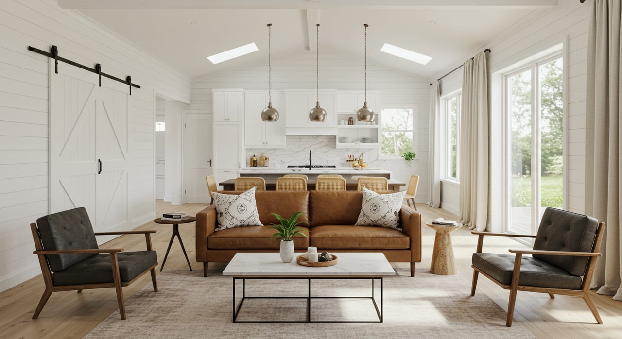 ‘My Phone is Ringing’: Homebuyer Demand Soars to 9-month High