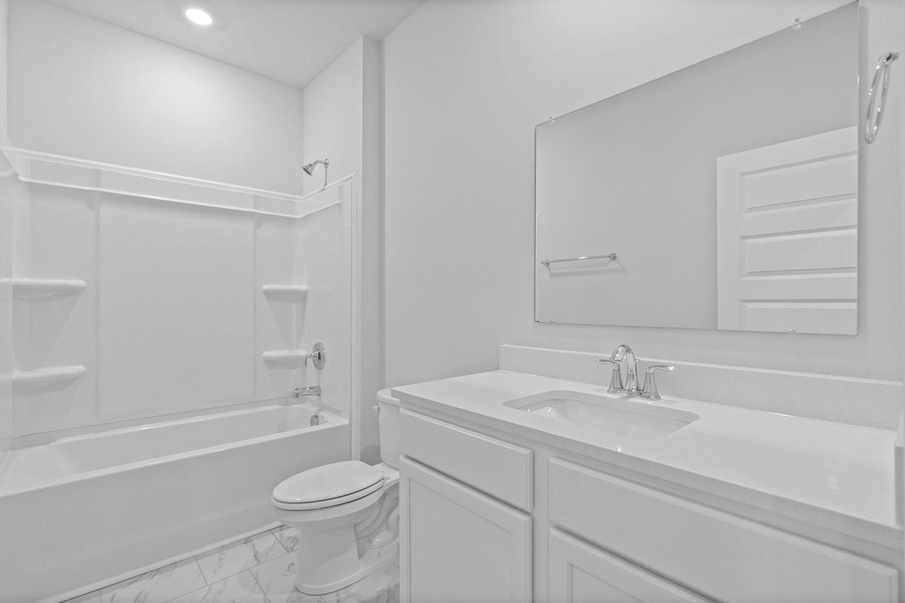 Privacy Fenced, Outdoor Fireplace, Convenient Location!