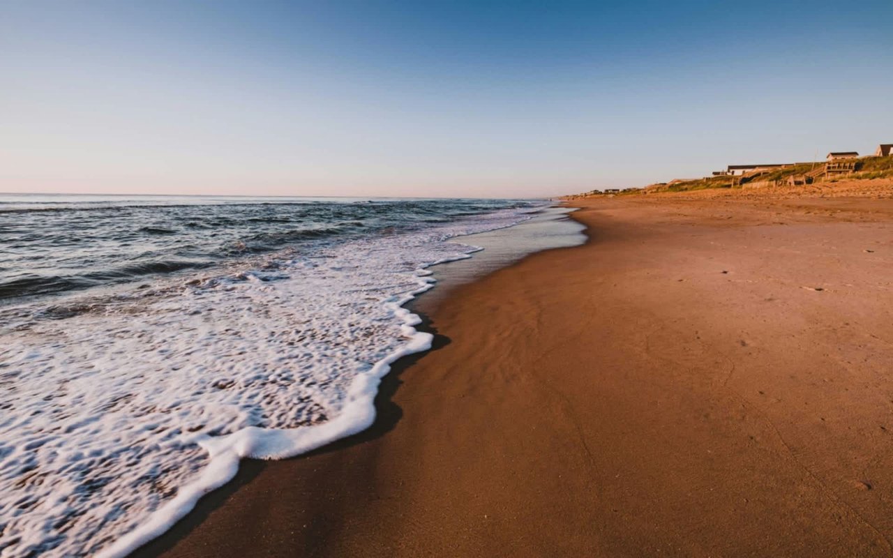 Preserving Southport's Coastal Heritage