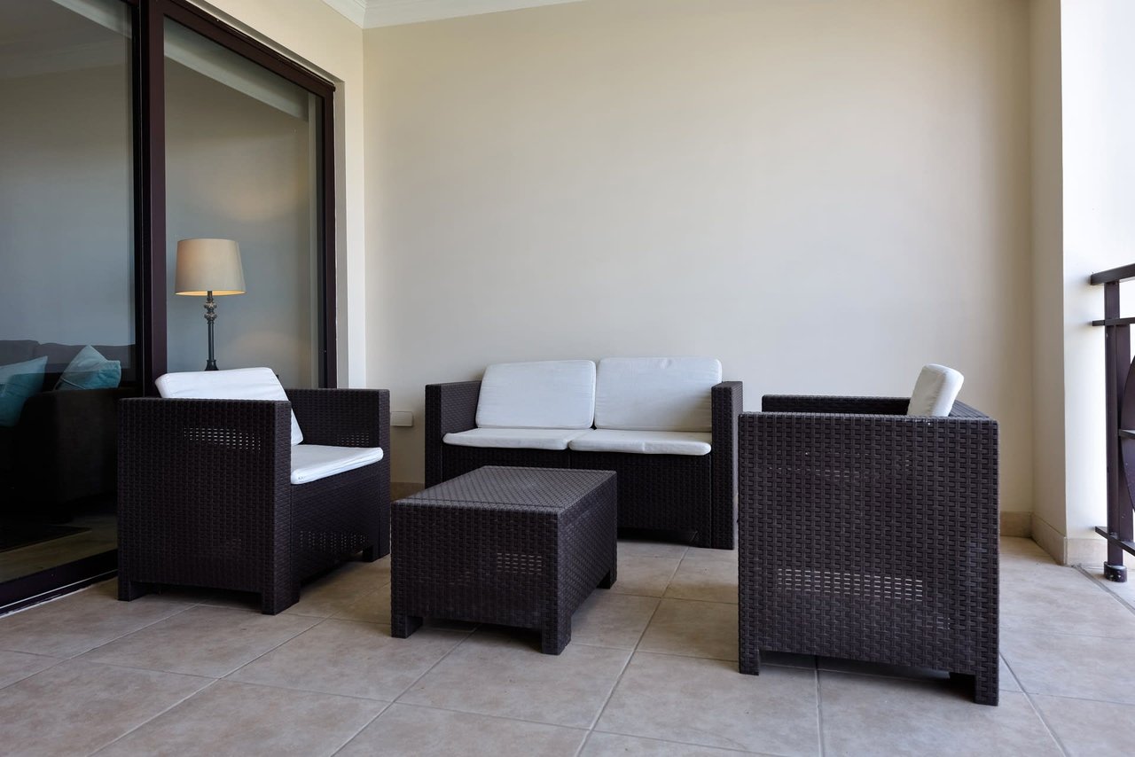 Palm Aruba Condo 4th Fl