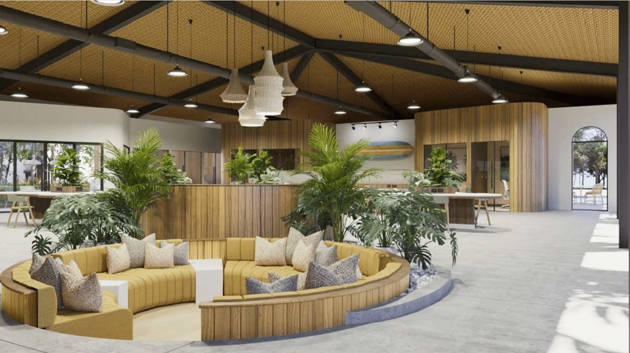 Modern Coworking Residence, Nosara, Guanacaste