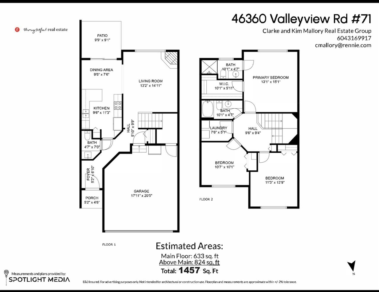 71-46360 Valleyview Rd