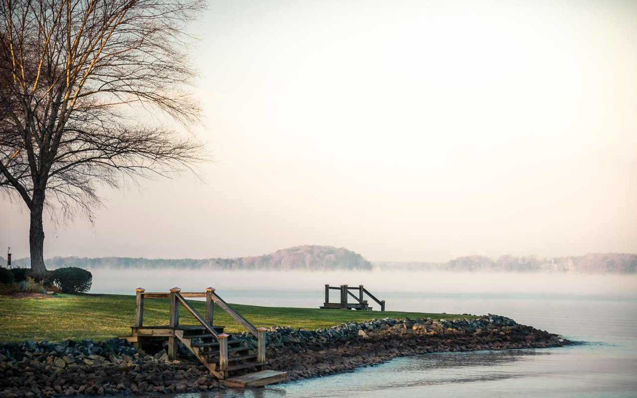 Lake Norman