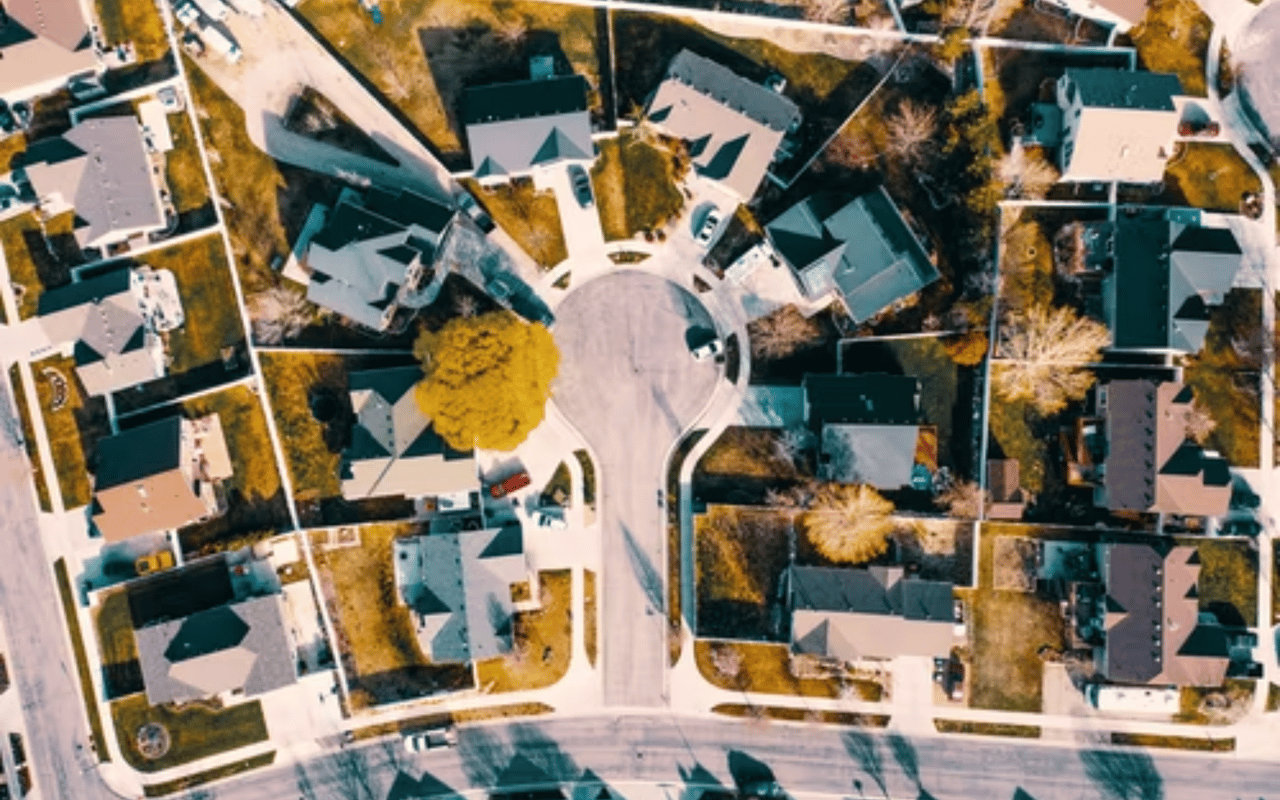 Why your Home Search Needs to Include a Neighborhood Search