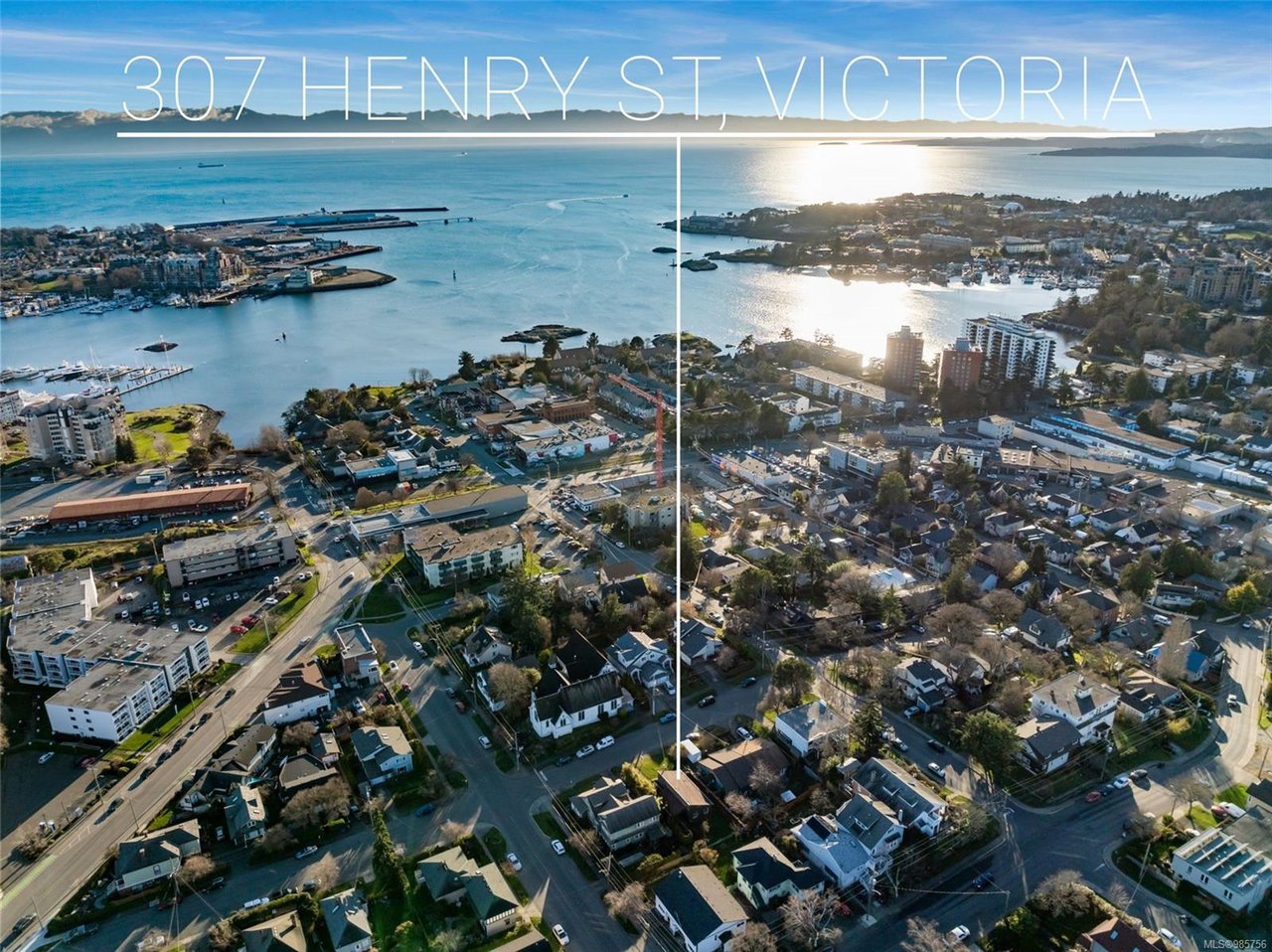 307 Henry St