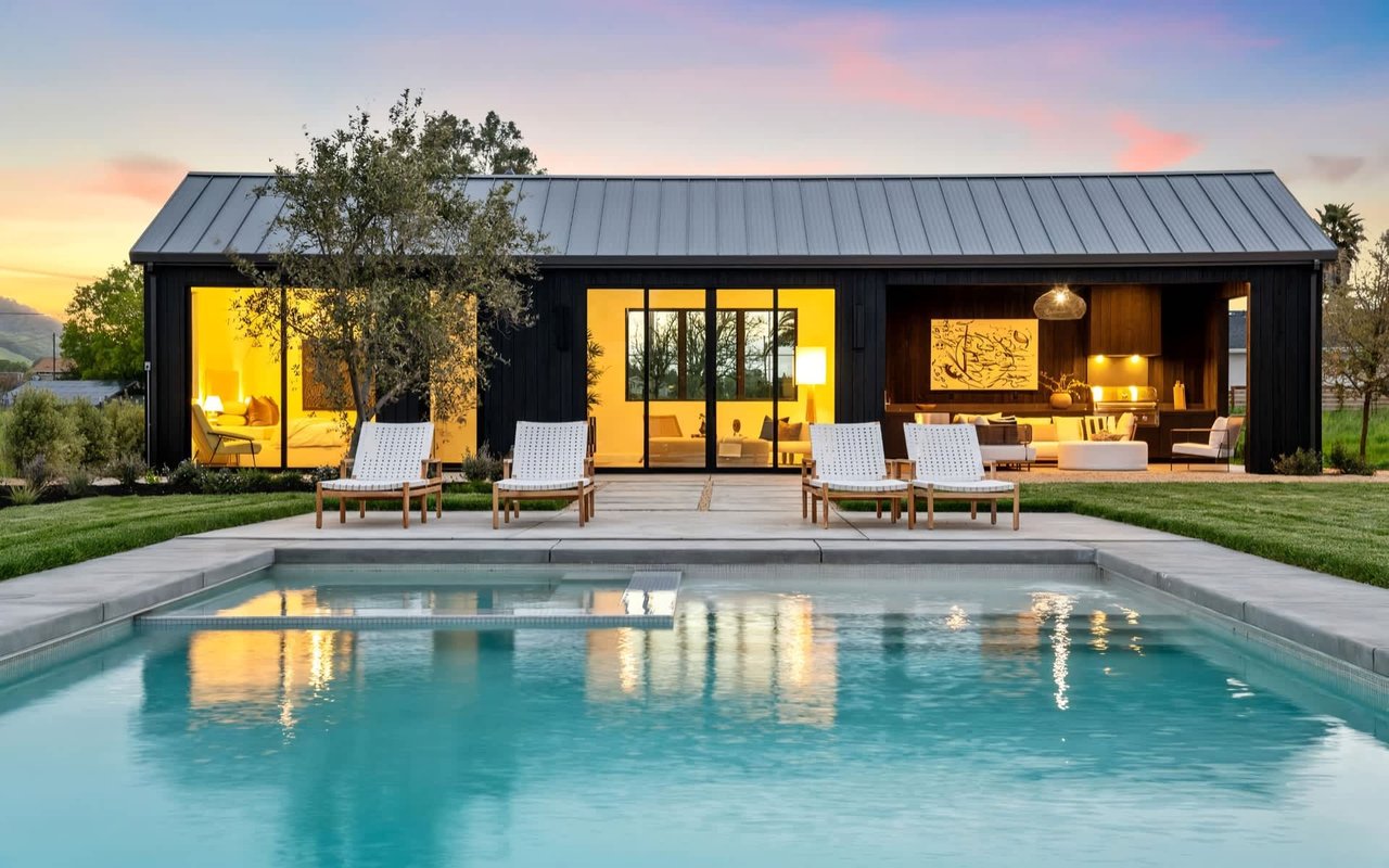 How to Buy a Luxury Home in Sonoma, CA cover