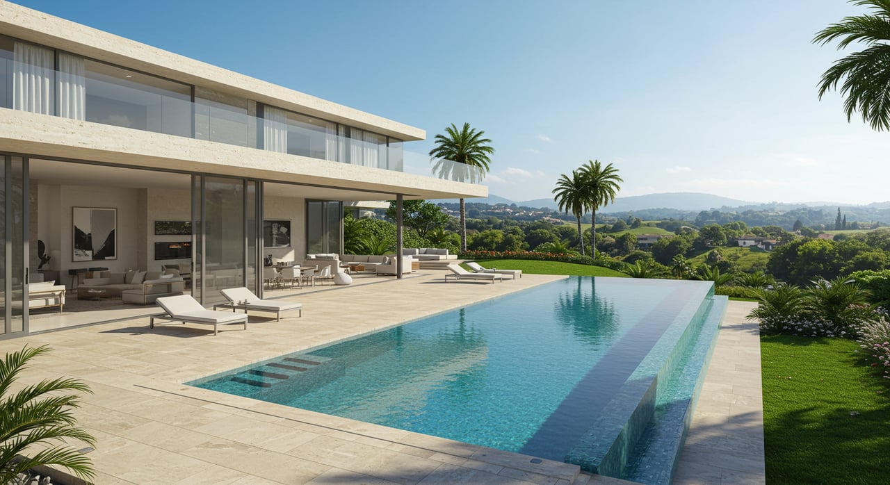 The Ins & Outs Of Luxury Vacation Rentals In Beverly Hills