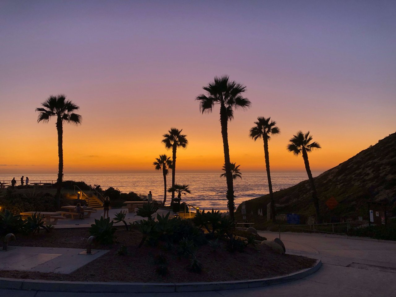 Exploring Solana Beach