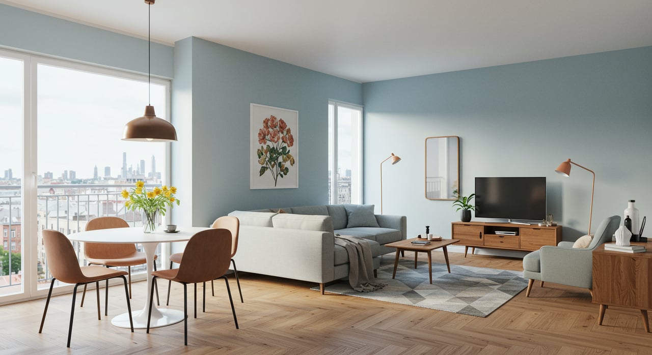 New Listing! 2120 Vermont Ave NW #503