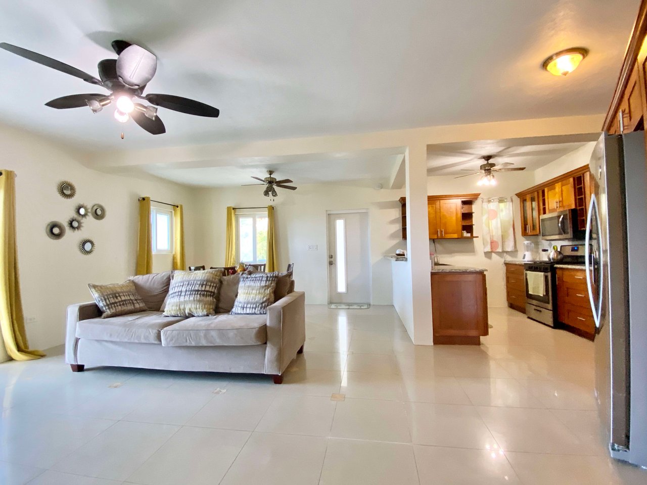513 Great Mountain 2 Bedroom Apartment 