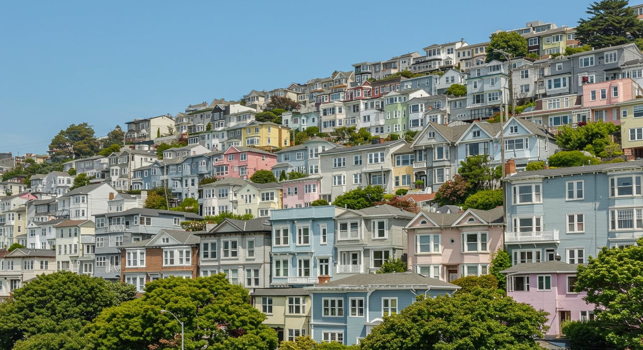 Pacific Heights Real Estate Market Prices, Trends, and Forecast 2023