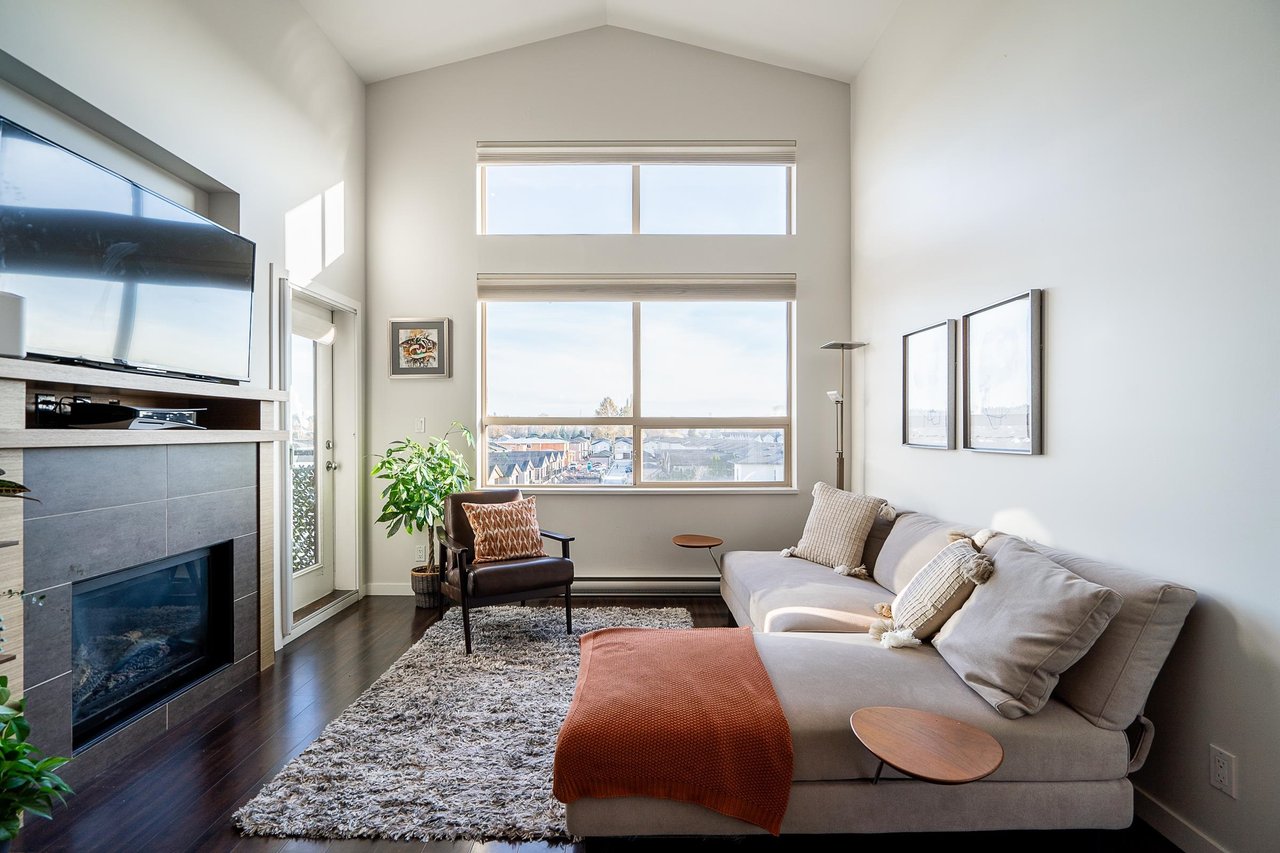 407-288 Hampton Street, New Westminster
