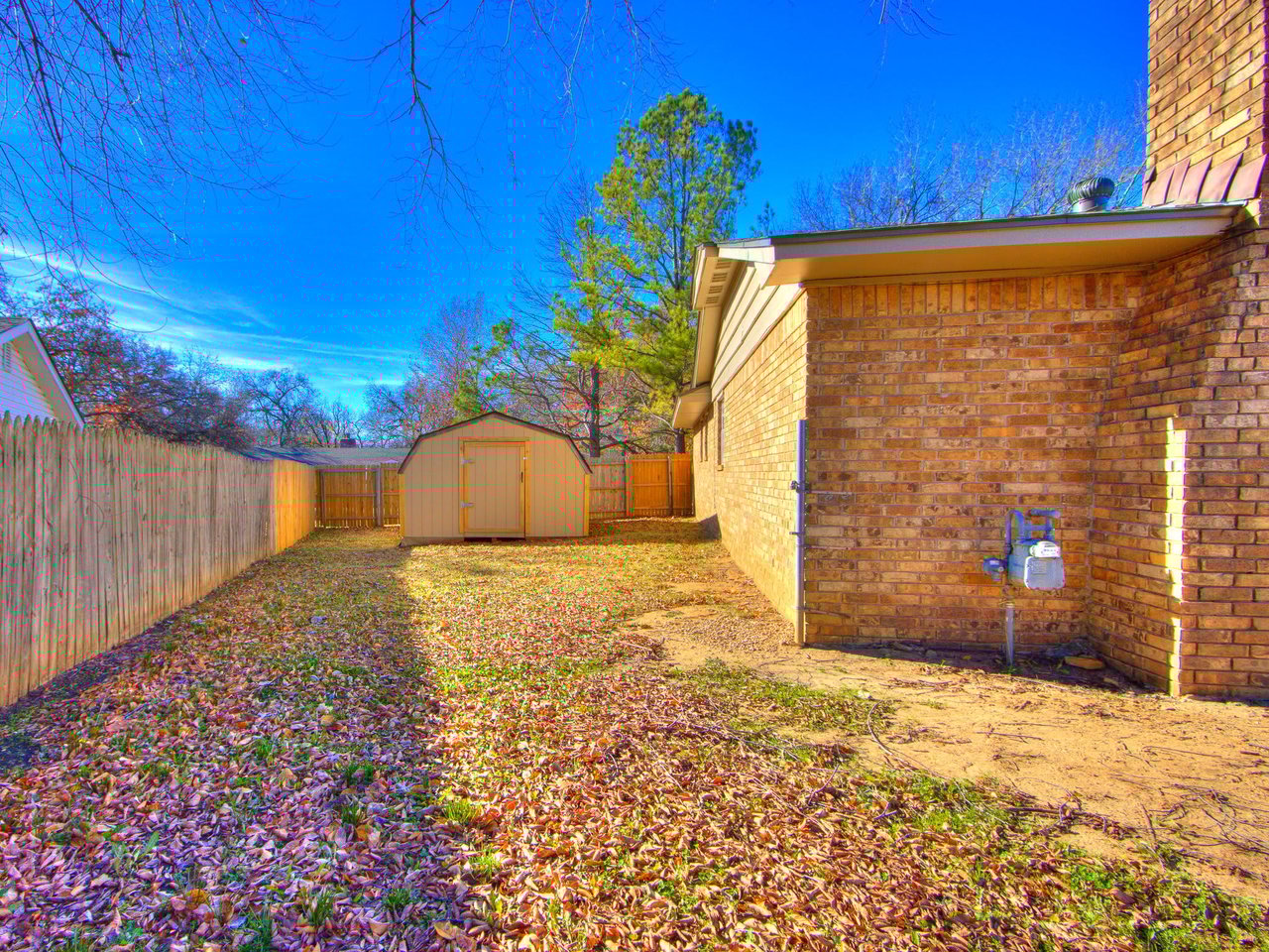 30 Cherokee St