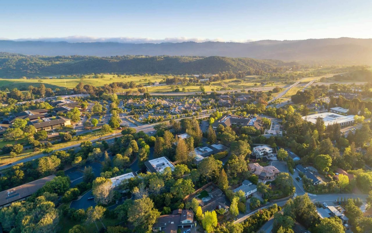 Menlo Park