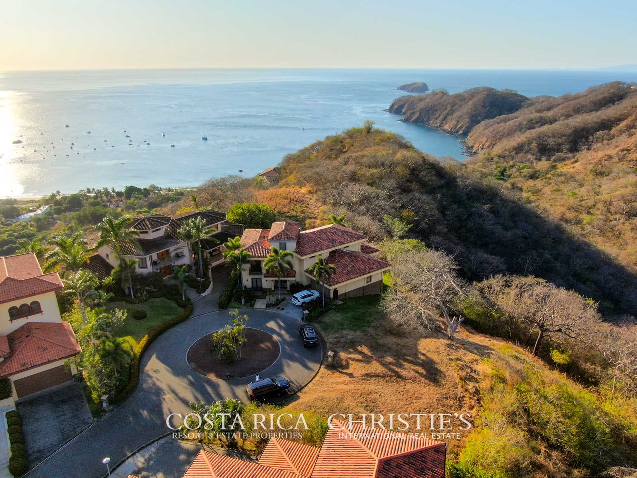 Ocean View lot in Cacique, lot 91