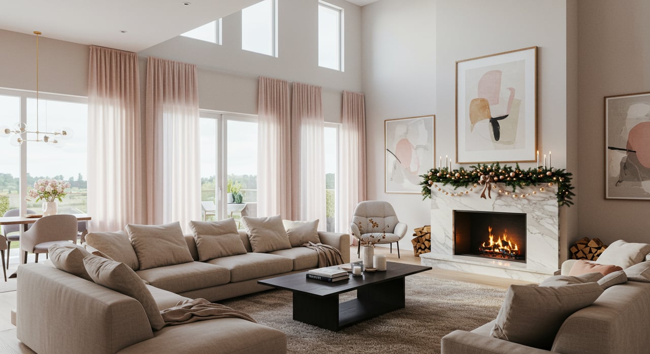 Things to Look for When Investing in Luxury Real Estate